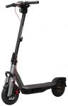 Електросамокат Segway-Ninebot F3 E, сірий