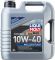 Олива моторна Liqui Moly MoS2 Leichtlauf 10W-40 4л (LIM1917) (6948)