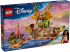 Конструктор LEGO Disney Princess Баржа Какамора