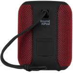 Портативна акустична система 2E SoundXPod 15Вт, BT 5.0, TWS, IPX6, Червоний
