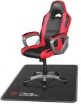 Підлоговий килимок Trust GXT 715, 1200х990х2мм, чорний