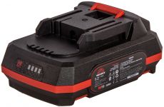 Акумулятор Vitals ASL 1820cs 10C 18В 2А·год 0.37кг