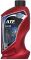 Олива трансмісійна MPM HFM 10W ATF 1л (16001HFM)
