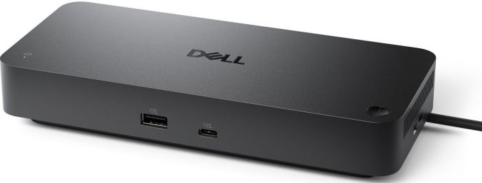 Док-станція Dell Pro Thunderbolt 4 Smart Dock - SD25TB4