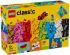 Конструктор LEGO Classic Креативні барвисті кубики