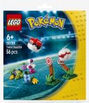 Конструктор LEGO Pokemon Спорядження для тренерів