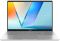 Ноутбук ASUS Vivobook S16 S3607VA-RP096 16" WUXGA IPS, Intel 5 210H, 16GB, F512GB, UMA, NoOS, Сріблястий
