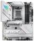 Материнcька плата ASUS ROG STRIX B850-A GAMING sAM5 B850 4xDDR5 M.2 HDMI DP Wi-Fi BT ATX білий