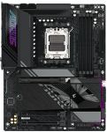 Материнська плата GIGABYTE X870E A ELITE WIFI7 sAM5 X870 4xDDR5 M.2 HDMI Typc-C Wi-Fi BT ATX