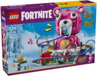 Конструктор LEGO Fortnite Rave Cave