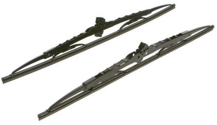 Склоочисник BOSCH Eco безкаркасний комплект 480/480мм (3 397 005 160)