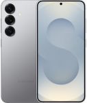 Смартфон Samsung Galaxy S25 5G (S931) 6.2' 12/512ГБ, 2SIM, 4000мА•год, сірий сріблястий