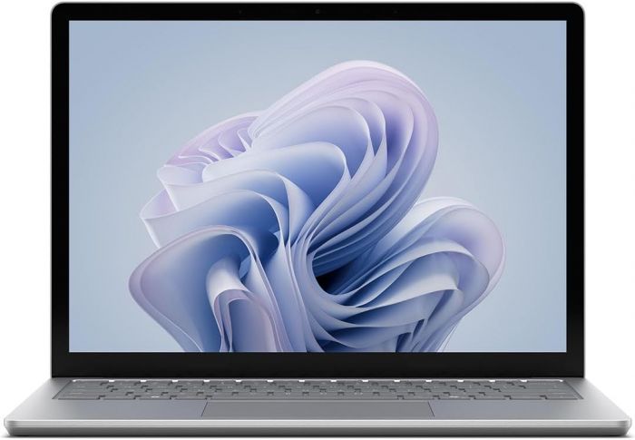 Ноутбук Microsoft Surface Laptop 6 15" PS Touch, Intel Core Ultra 7, 32GB, F1TB, UMA, Win11P, платиновий