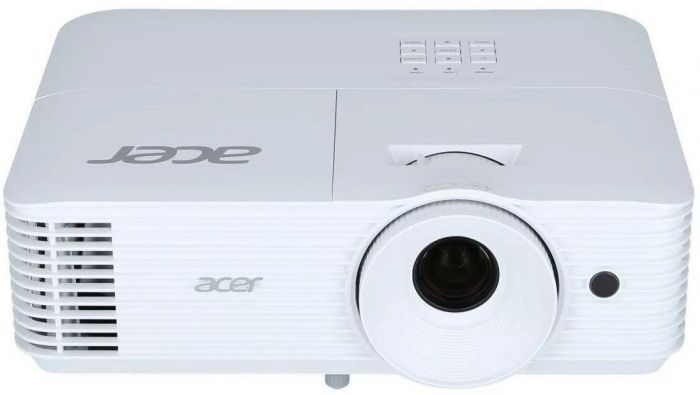 Проєктор Acer H6546 FHD, 5200 lm, 1.48-1.62