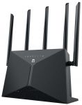 Маршрутизатор Netis NX30 AX3000, 3xGE LAN, 1xGE WAN, MESH