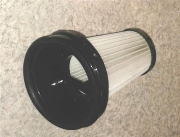 Фільтр для пилососів Gorenje Filter HEPA IHF216FR, SVC144FBK, 573575