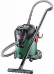 Пилосос професійний Bosch AdvancedVac 20 1200Вт всмокт. 300Вт контейнер 20л 7.6кг