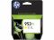Картридж струменевий HP No.953XL Officejet Pro 7720/7730/7740/8210/8218/8710/8720/8725/8730 Yellow (1600 стор)