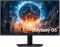 Монітор Samsung 27" Odyssey G6 G60F HDMI, DP, USB, MM, IPS, 2560x1440, 350Hz, 1ms