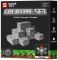Магнітний конструктор Same Toy Creative Set Cobblestone 20ел