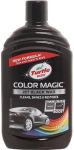 Поліроль кольорозбагачений TURTLE WAX Color Magic (52708) чорний 500мл