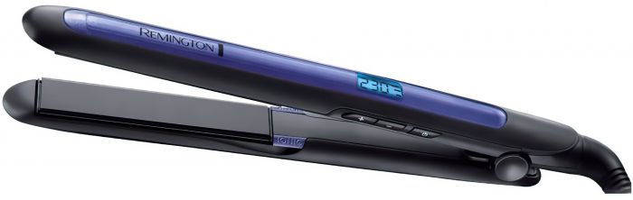 Випрямляч Remington Pro Ion, 150-230С, кераміка, турмалін , чорний