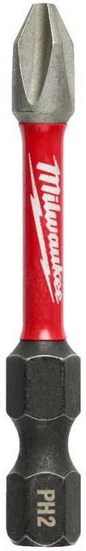 Біта Milwaukee Shockwave, PH2х50мм