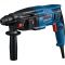 Перфоратор Bosch Professional GBH 220 SDS-plus 720Вт 2Дж 2.3кг