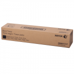 Тонер картридж Xerox WC7525/7530/7535/7545/7556 WC7830/7835/7845/7855 Black (26 000 стор)