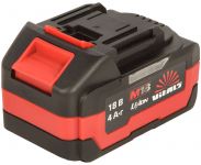 Акумулятор Vitals ASL 1840ns-10С 18В 4А·год 0.64кг