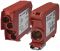 Блок розподільчий EDBJ-1x70-4x25/R (192A, 1000V AC/1500V DC, IN: 1x70, OUT: 4x25, червоний)