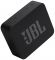 Акустична система JBL GO Essential 2 3.1Вт, BT 4.2, IP67, Чорний