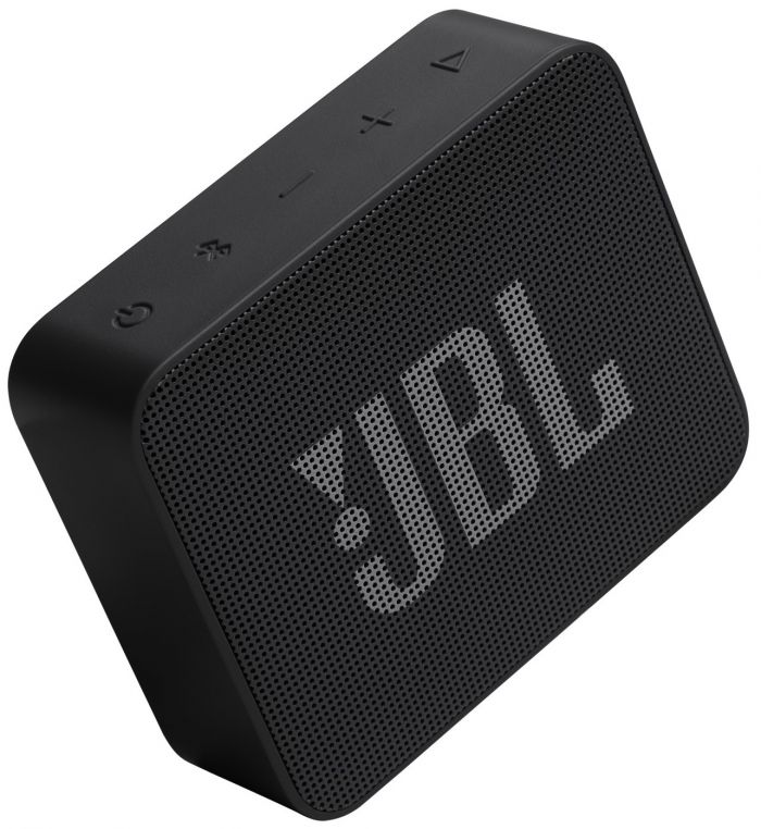 Акустична система JBL GO Essential 2 3.1Вт, BT 4.2, IP67, Чорний