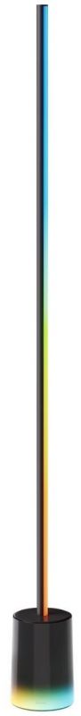 Торшер розумний Govee H607C Floor Lamp 2, 1725Lm, RGBICWW, WI-FI/Bluetooth, чорний