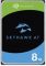 Жорсткий диск Seagate  8TB 3.5" 7200 256MB SATA SkyHawk AI