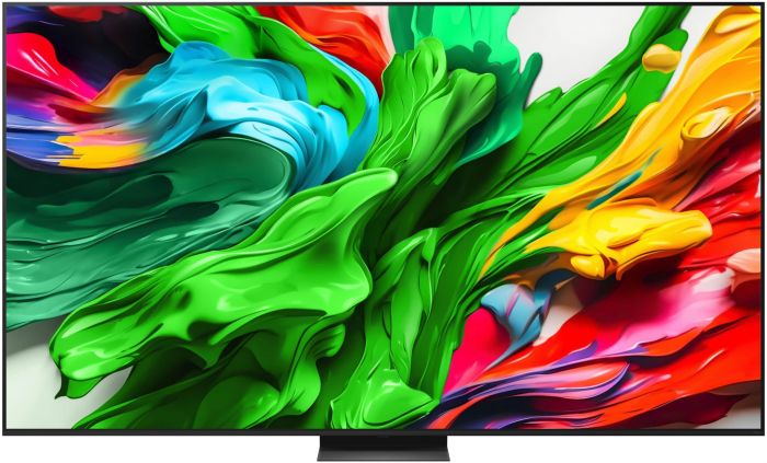 Телевізор 100" LG QNED  4K 120Hz (VRR 144Hz) Smart WebOS Black