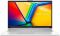 Ноутбук ASUS Vivobook GO 15 E1504FA-BQ2770 15.6" FHD IPS, AMD R3 30, 8GB, F512GB, UMA, NoOS, Сріблястий
