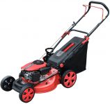 Газонокосарка бензинова Vitals Master Zp 46150k 2.6кВт/3.5к.с. 46см 50л 30-75мм 26кг