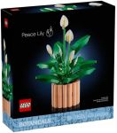 Конструктор LEGO Botanicals Спатифілум