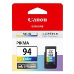 Картридж із друкуючою головкою струменевий Canon CL-94 PIXMA Ink Efficiency E514 Color