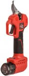 Секатор акумуляторний Vitals Master AG 1225ck BL Kit 12В 1х2А·год 25мм 20-30різ/хв 1.1кг