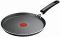 Сковорода для млинців Tefal So' Light, 25см, алюміній, бакеліт, чорний