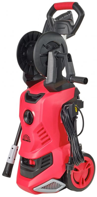 Мінімийка високого тиску Vitals Am 7.0-140wr optimum 1800Вт 140бар 420л/год 9.5кг