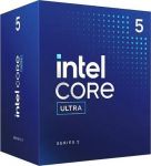 Центральний процесор Intel Core Ultra 5 225 10C/10T 3.3GHz 20Mb LGA1851 65W Box