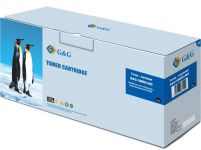 Картридж G&G до Xerox WorkCentre 3210MFP/3220MFP Black (2000 стр)