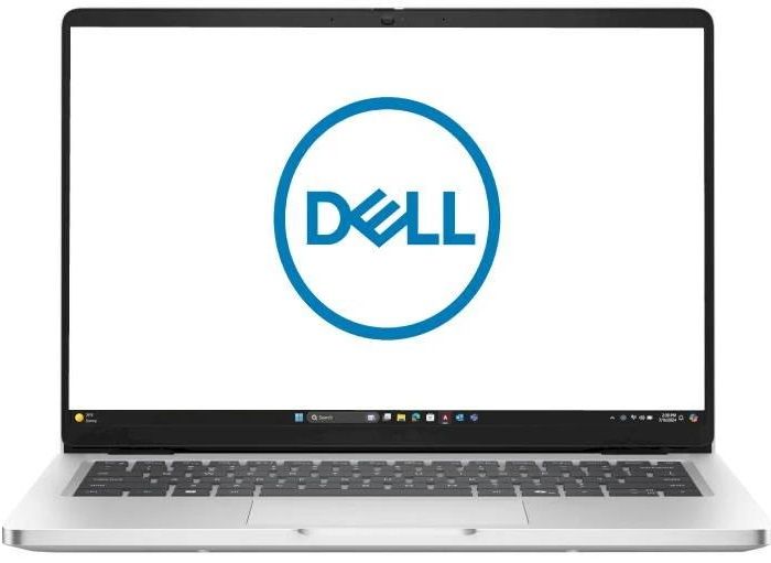Ноутбук Dell Pro 14 PC14250 14" FHD+ IPS AG, Intel Core 5 120U, 16GB, F512GB, UMA, W11P, сірий