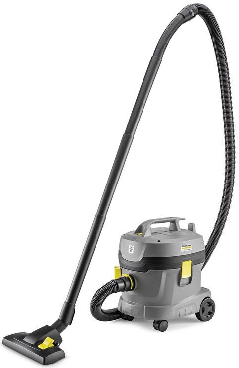 Пилосос професійний Karcher T 11/1 Classic 850Вт 235мБар контейнер 11л 3.9кг