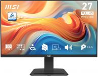 Монітор MSI 27" PRO MP273-E14A D-Sub, HDMI, DP, Audio, IPS, 144Hz, 1ms, sRGB 102%, FreeSync