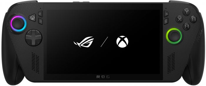 Ігрова консоль ASUS ROG XBOX Ally X 1TB