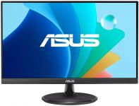 Монітор Asus 21.5" VP229QF-P D-Sub, HDMI, DP, MM, IPS, 100Hz, sRGB 99%, AdaptiveSync